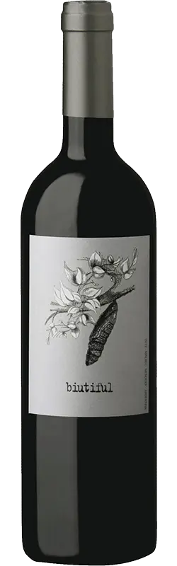 Maal Wines Biutiful Malbec 2022 - Altamira Single Vineyard | Time2Wine
